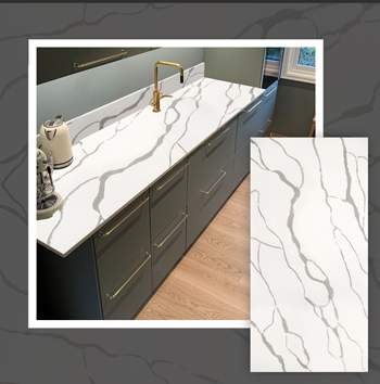 argil quartz product