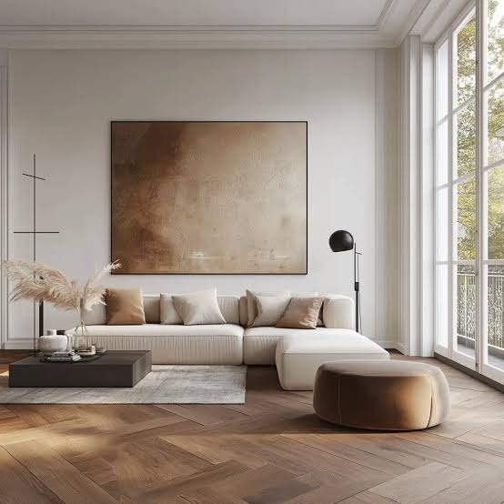 Premium Residential Flooring Renovation with SPC