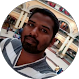 Yogesh Kharat